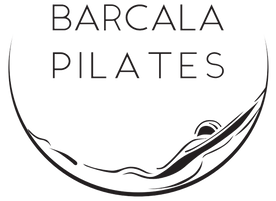Barcala Pilates logotipo 
